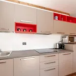 Cosy Avec Terrasse Au Centre-ville, 4 Pers, Parking, Wifi - Fr-1-343-222 * Chamonix