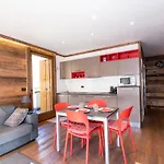 Cosy Avec Terrasse Au Centre-ville, 4 Pers, Parking, Wifi - Fr-1-343-222 Apartmán *