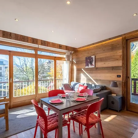 Apartament Cosy Avec Terrasse Au Centre-ville, 4 Pers, Parking, Wifi - Fr-1-343-222