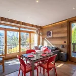 Cosy Avec Terrasse Au Centre-ville, 4 Pers, Parking, Wifi - Fr-1-343-222 アパート