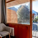 Cosy Avec Terrasse Au Centre-ville, 4 Pers, Parking, Wifi - Fr-1-343-222 Lejlighed *