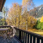 Cosy Avec Terrasse Au Centre-ville, 4 Pers, Parking, Wifi - Fr-1-343-222 *